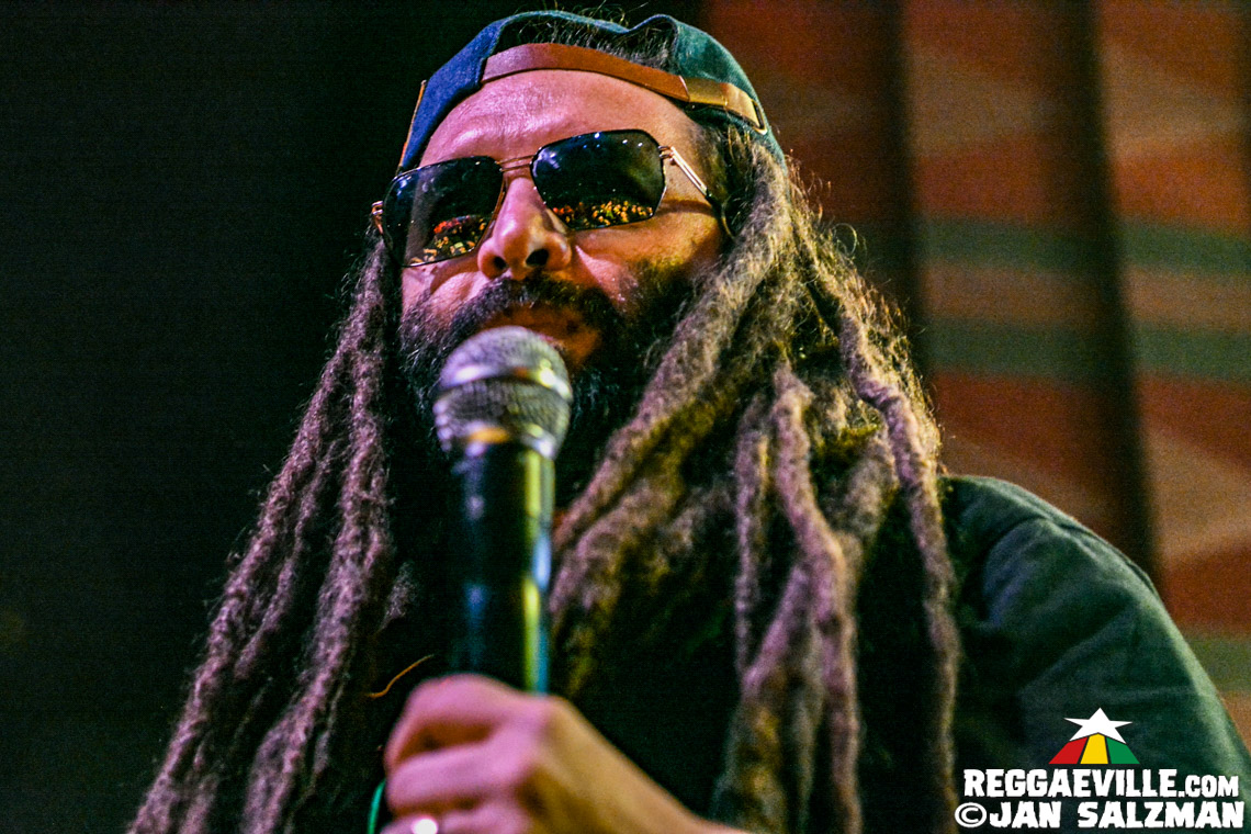 Alborosie, F.Y.A.H, Jwadi