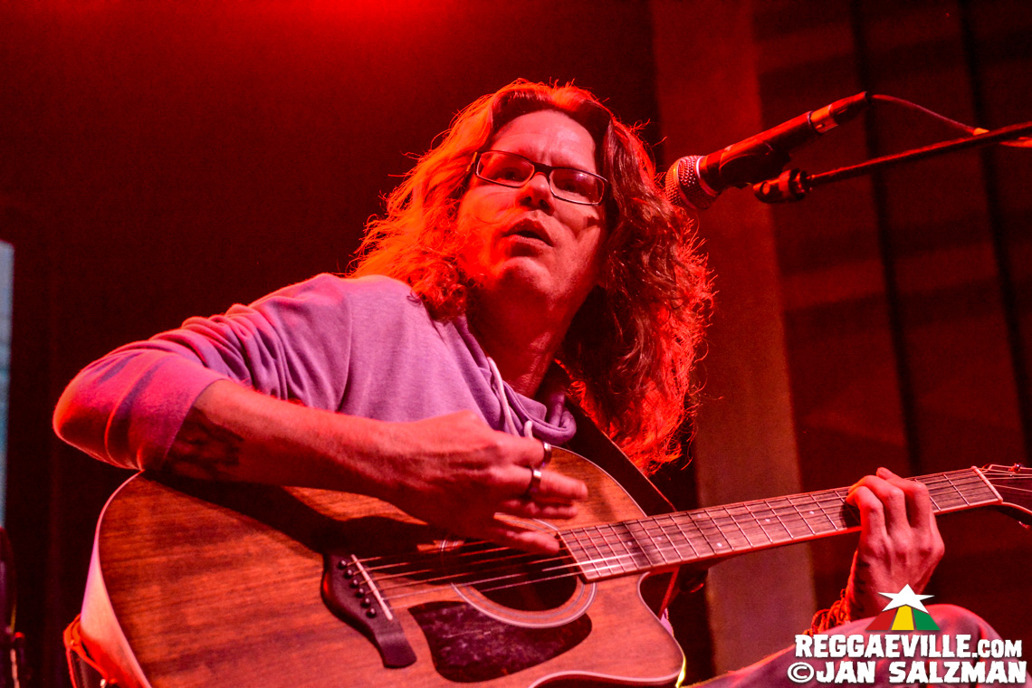 Alborosie, F.Y.A.H, Jwadi