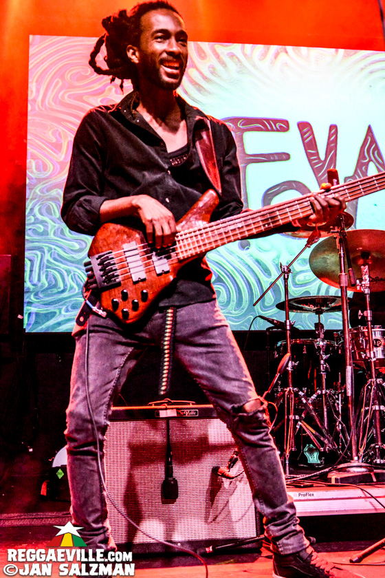 Alborosie, F.Y.A.H, Jwadi