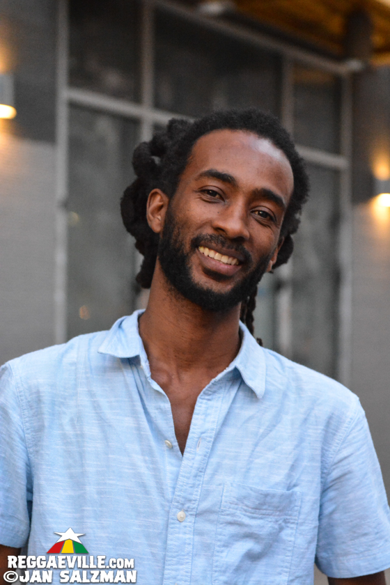 Alborosie, F.Y.A.H, Jwadi