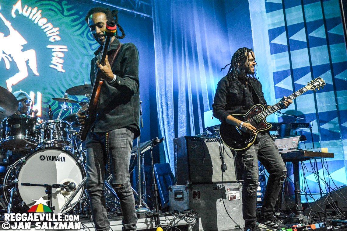 Alborosie, F.Y.A.H, Jwadi