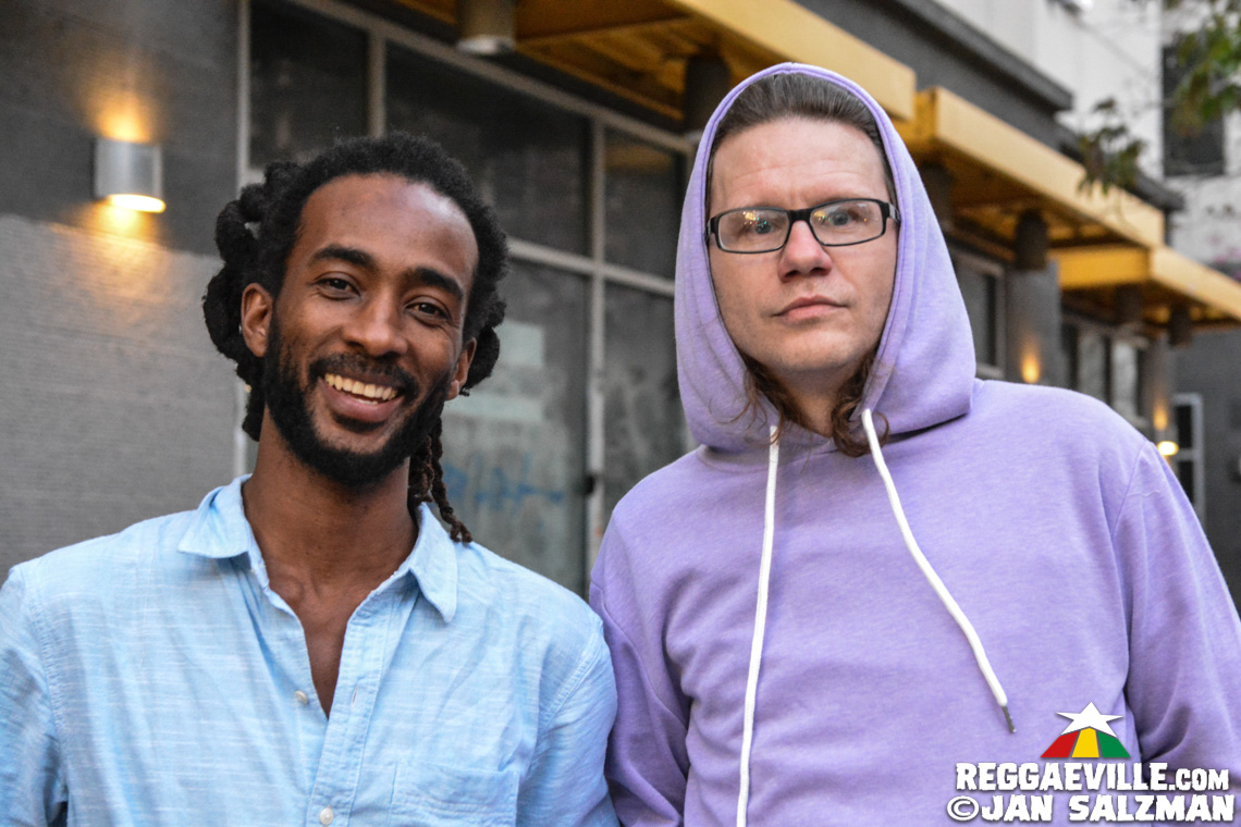 Alborosie, F.Y.A.H, Jwadi