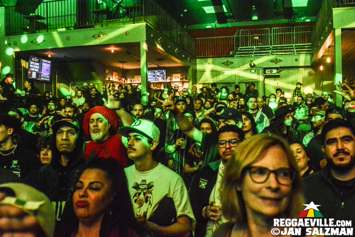 Alborosie, F.Y.A.H, Jwadi