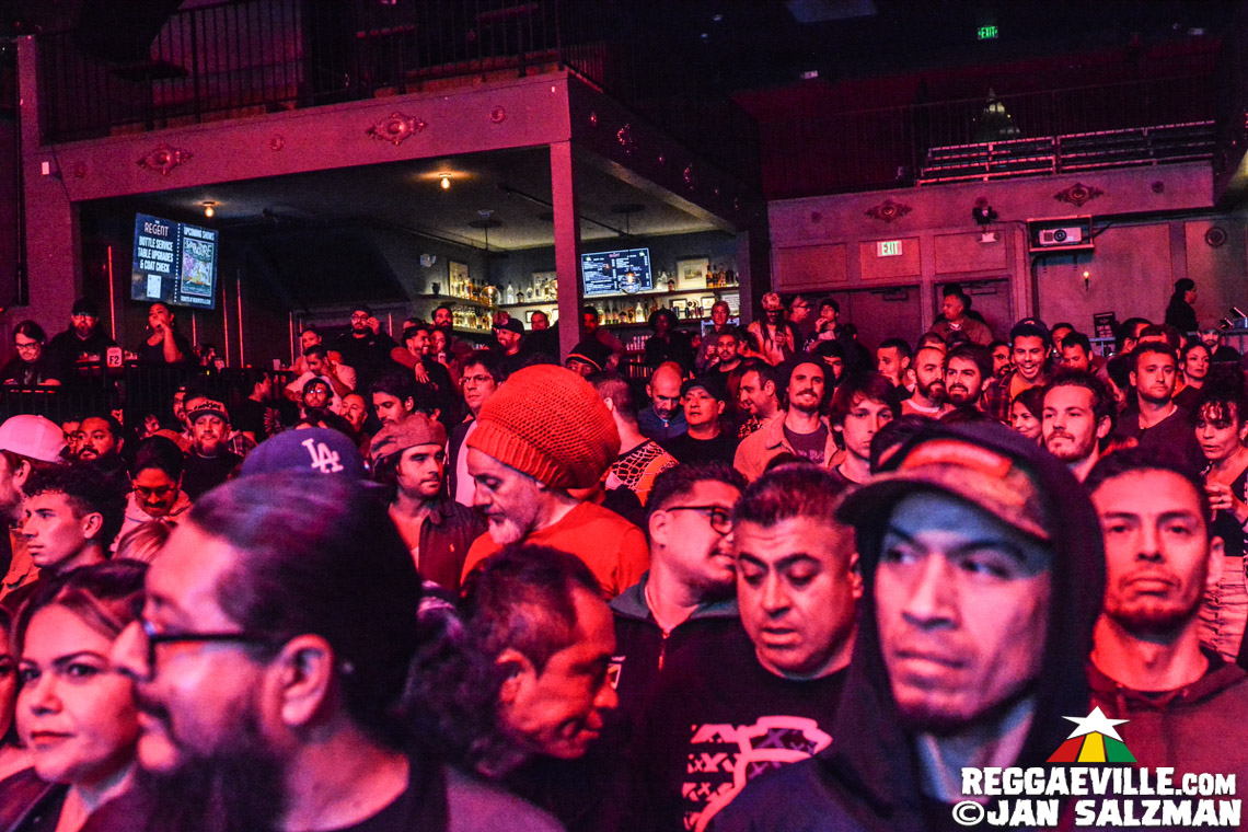 Alborosie, F.Y.A.H, Jwadi