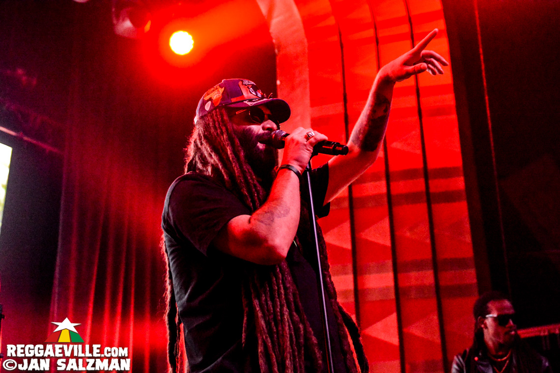 Alborosie, F.Y.A.H, Jwadi