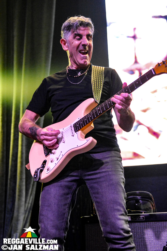 Alborosie, F.Y.A.H, Jwadi