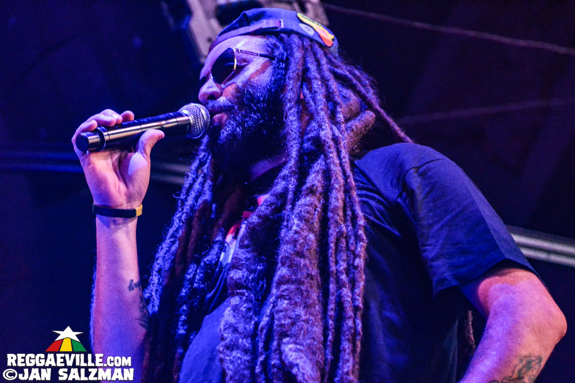 Alborosie, F.Y.A.H, Jwadi