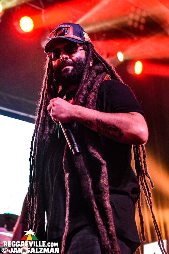 Alborosie, F.Y.A.H, Jwadi