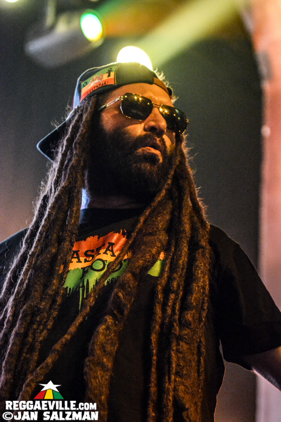 Alborosie, F.Y.A.H, Jwadi