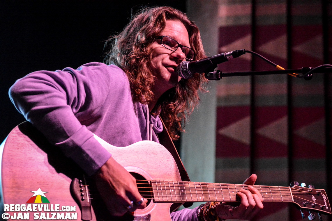 Alborosie, F.Y.A.H, Jwadi