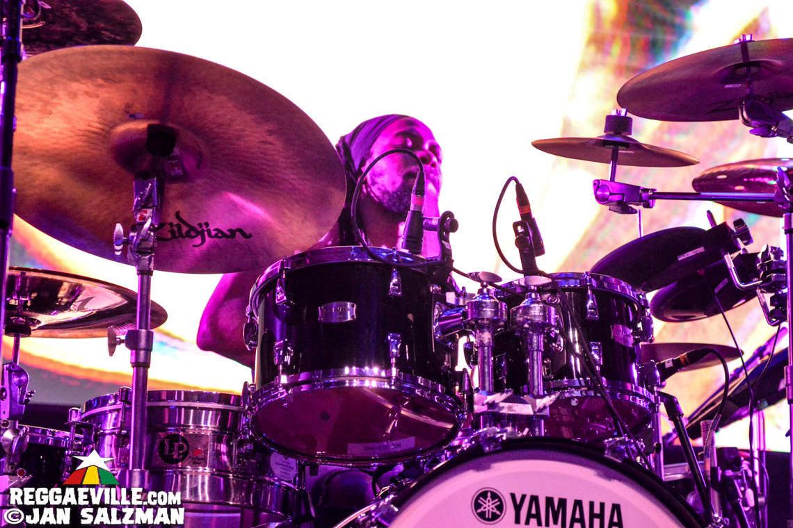 Alborosie, F.Y.A.H, Jwadi