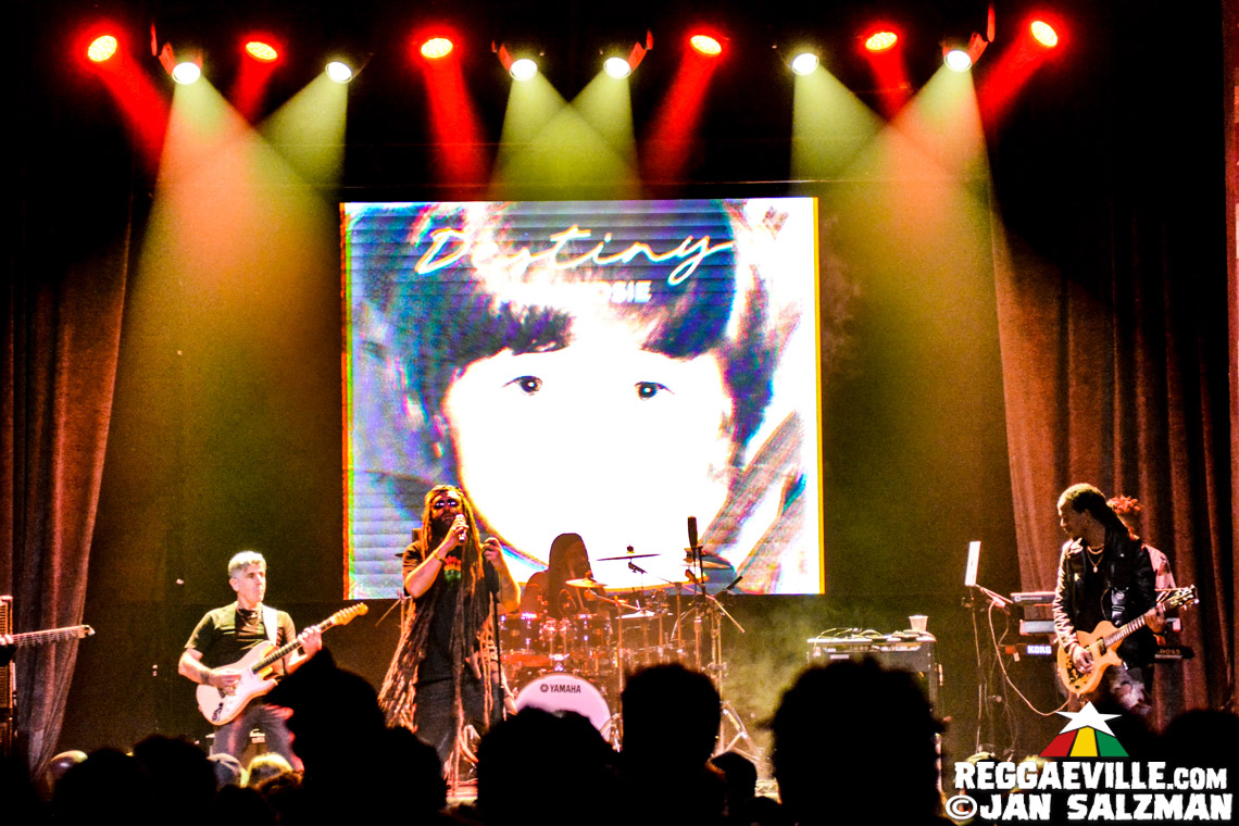 Alborosie, F.Y.A.H, Jwadi