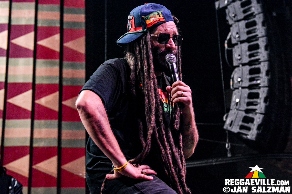 Alborosie, F.Y.A.H, Jwadi