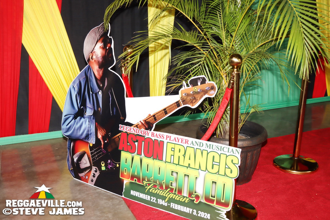 Bongo Herman, Beenie Man, Allan 'Skill' Cole