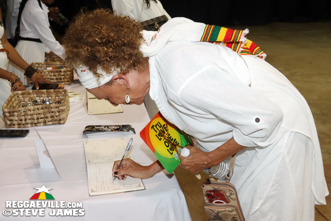 Bongo Herman, Beenie Man, Allan 'Skill' Cole