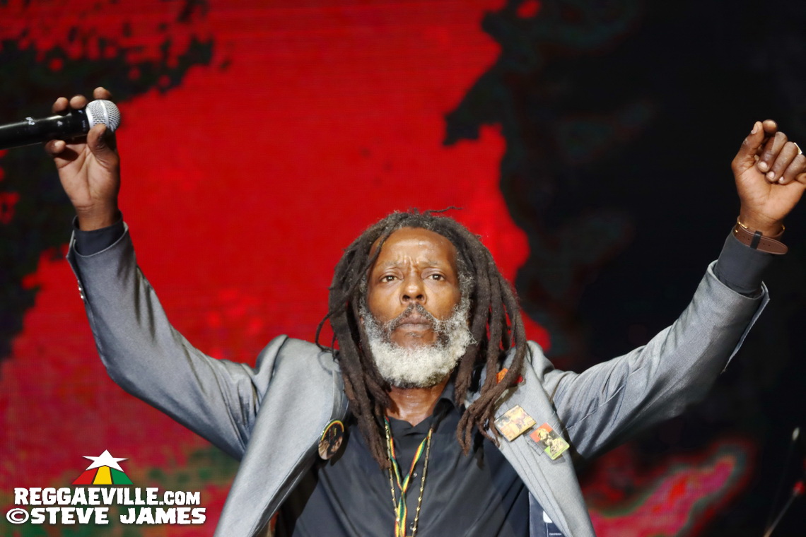 Naomi Cowan, Naki Wailer, Addis Pablo, Droop Lion