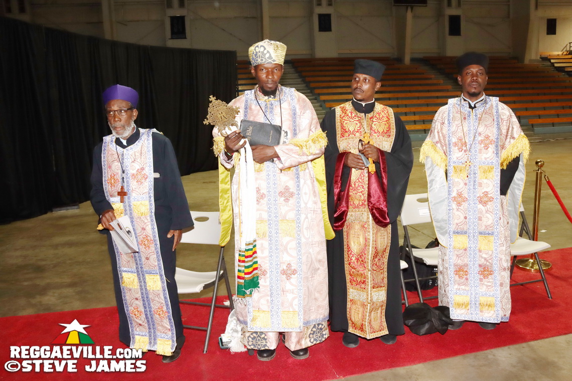 Naomi Cowan, Naki Wailer, Addis Pablo, Droop Lion