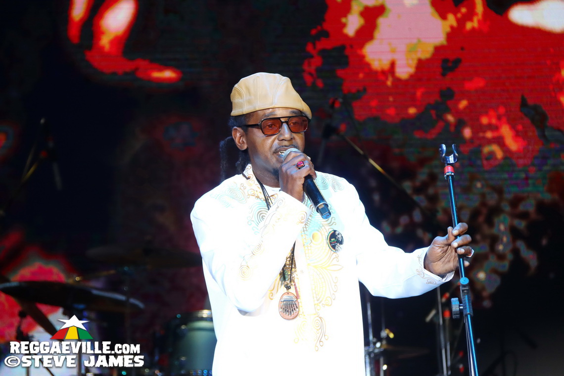 Naomi Cowan, Naki Wailer, Addis Pablo, Droop Lion