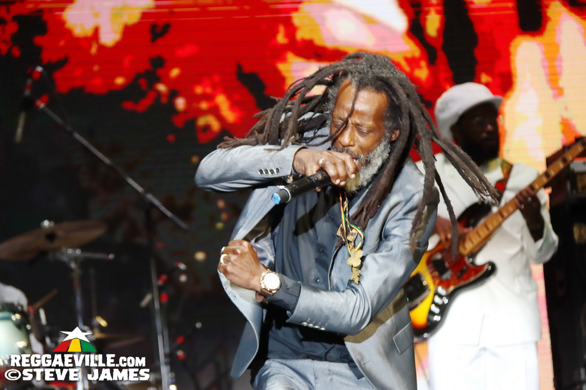 Naomi Cowan, Naki Wailer, Addis Pablo, Droop Lion