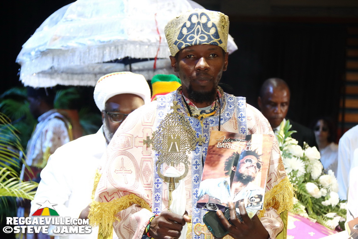 Nadine Sutherland, Olivia 'Babsy' Grange, Carlene Davis