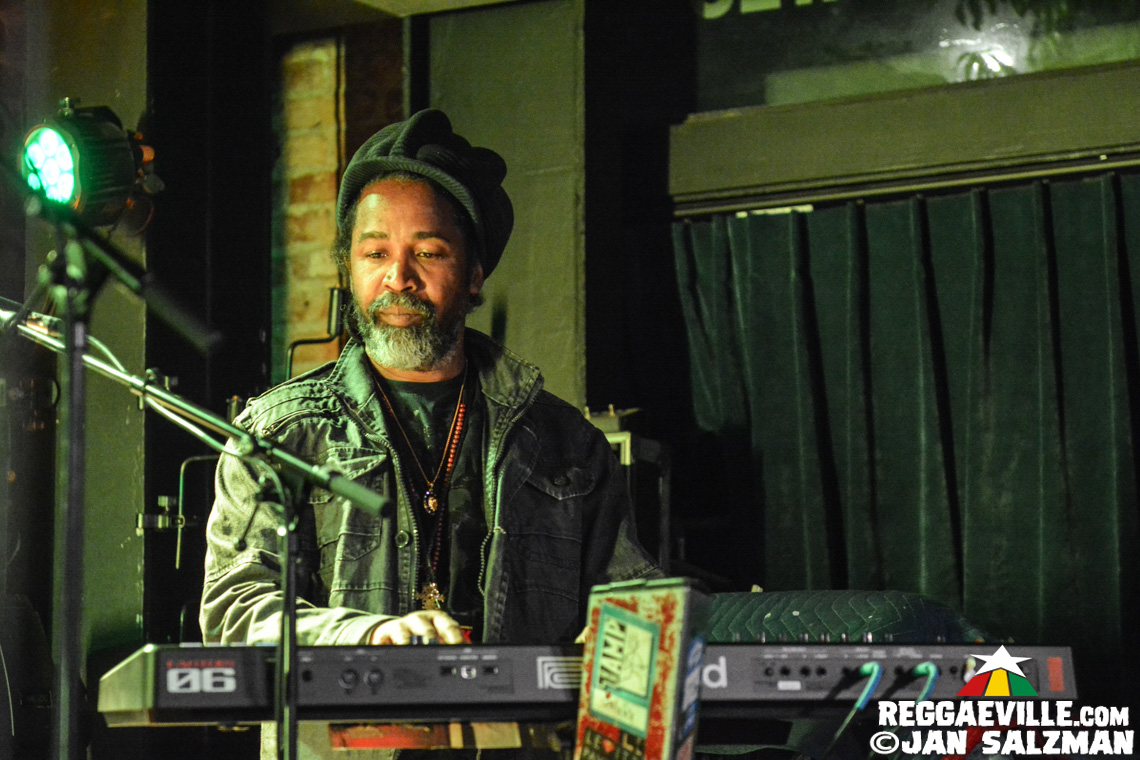 Black Uhuru