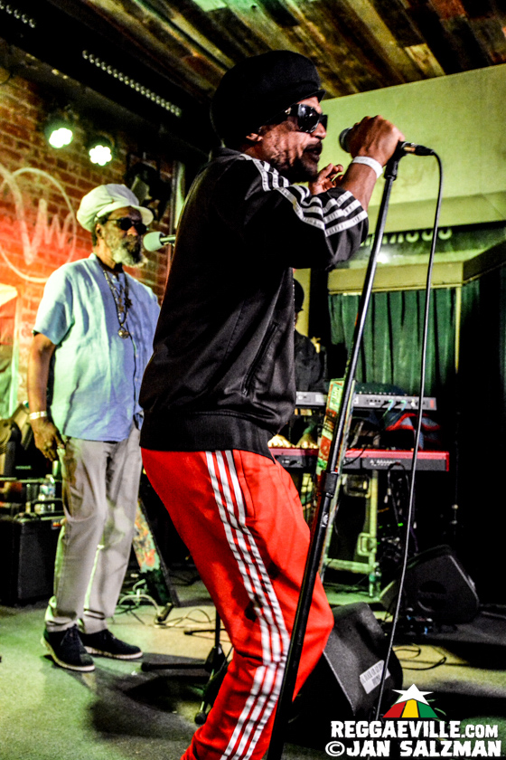 Black Uhuru