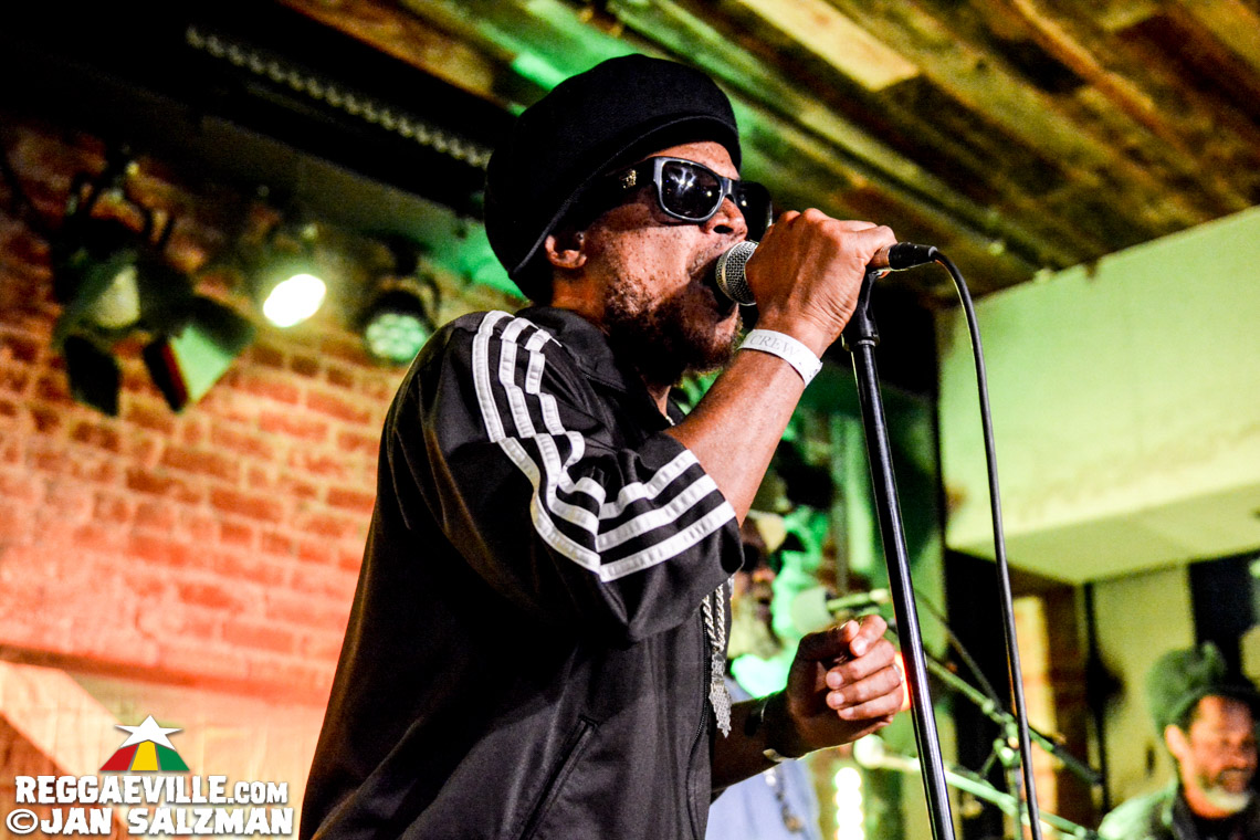 Black Uhuru