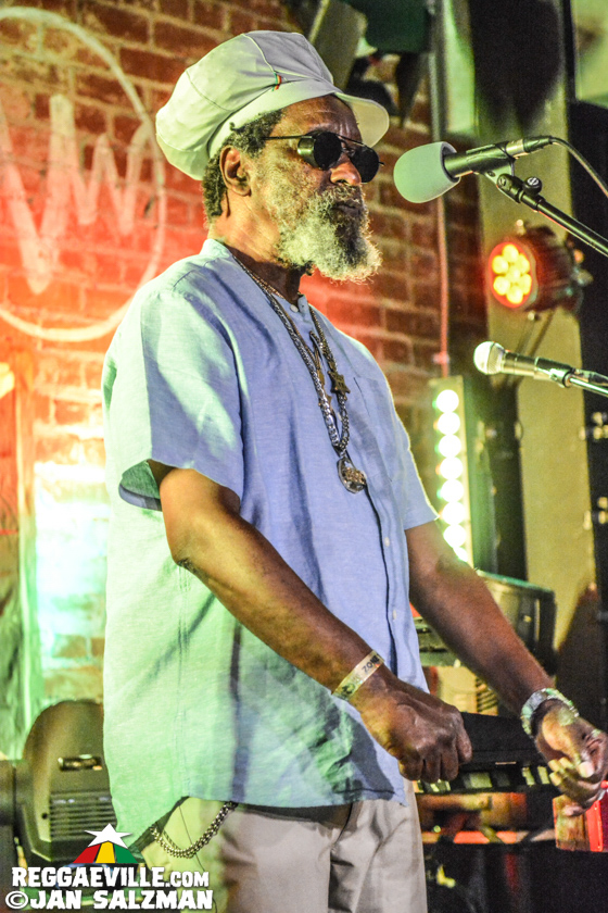 Black Uhuru