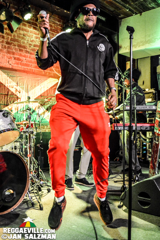 Black Uhuru