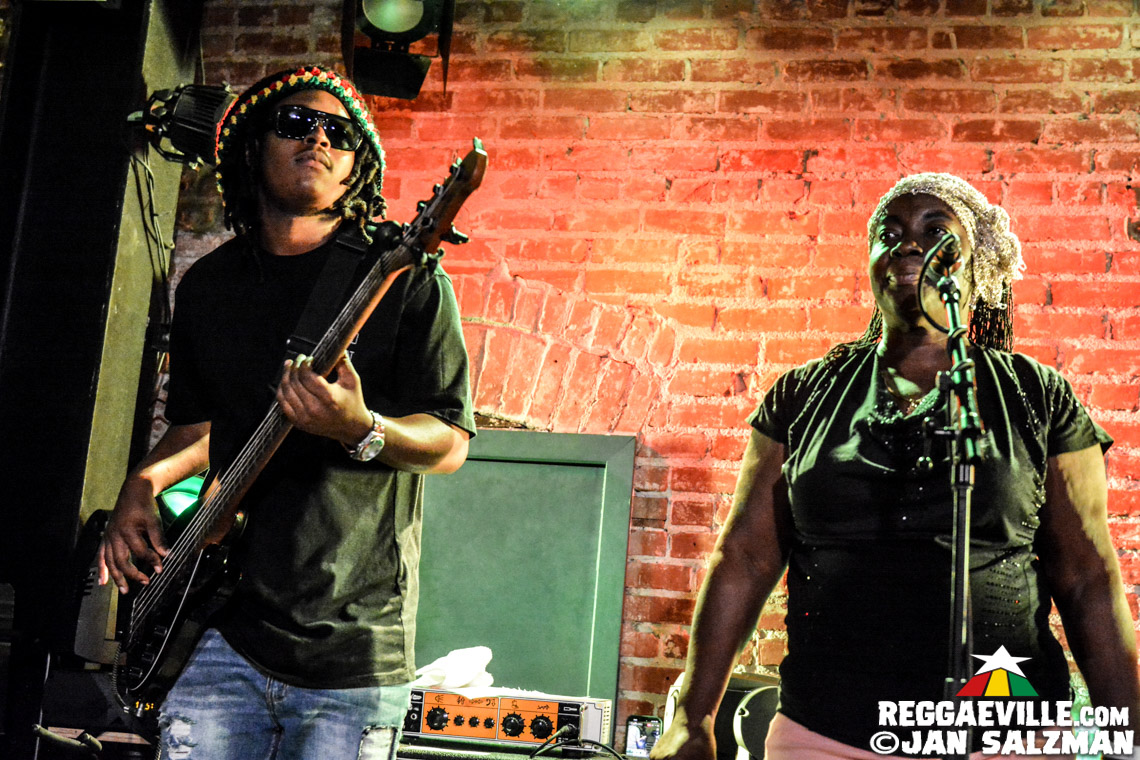 Black Uhuru
