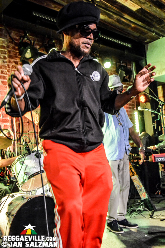 Black Uhuru