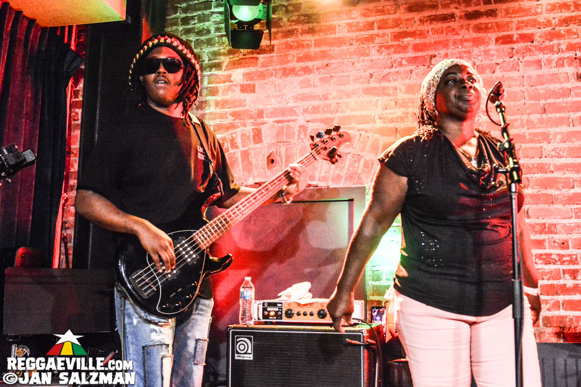 Black Uhuru