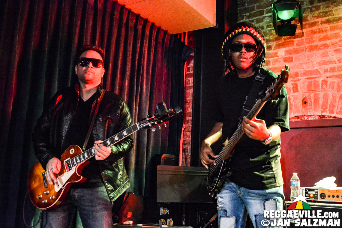 Black Uhuru