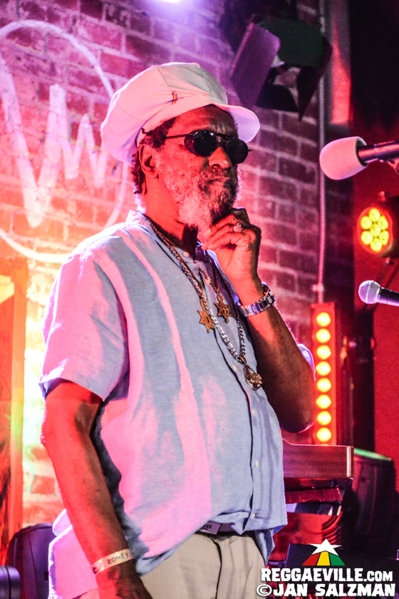 Black Uhuru