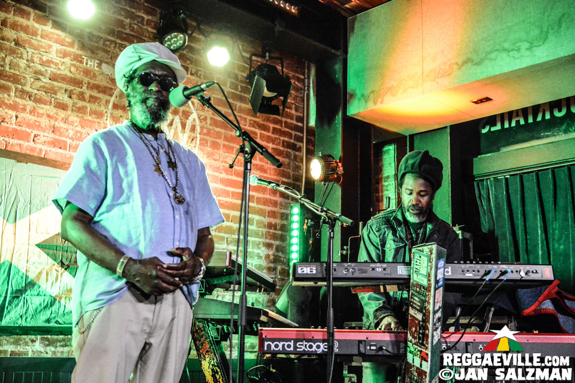 Black Uhuru
