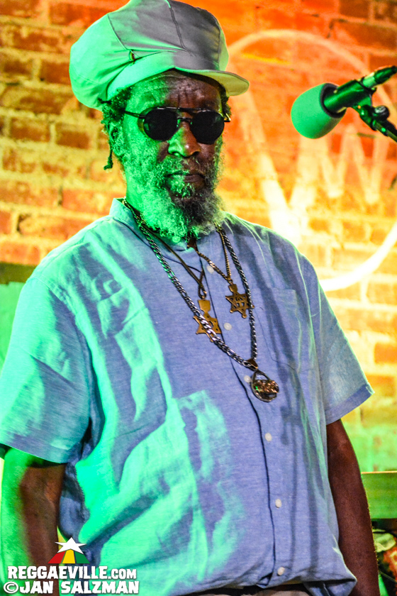 Black Uhuru