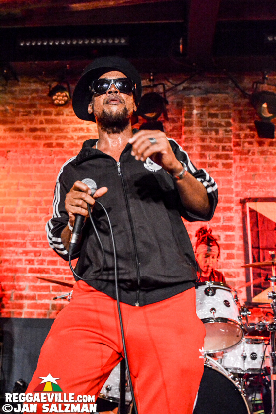 Black Uhuru