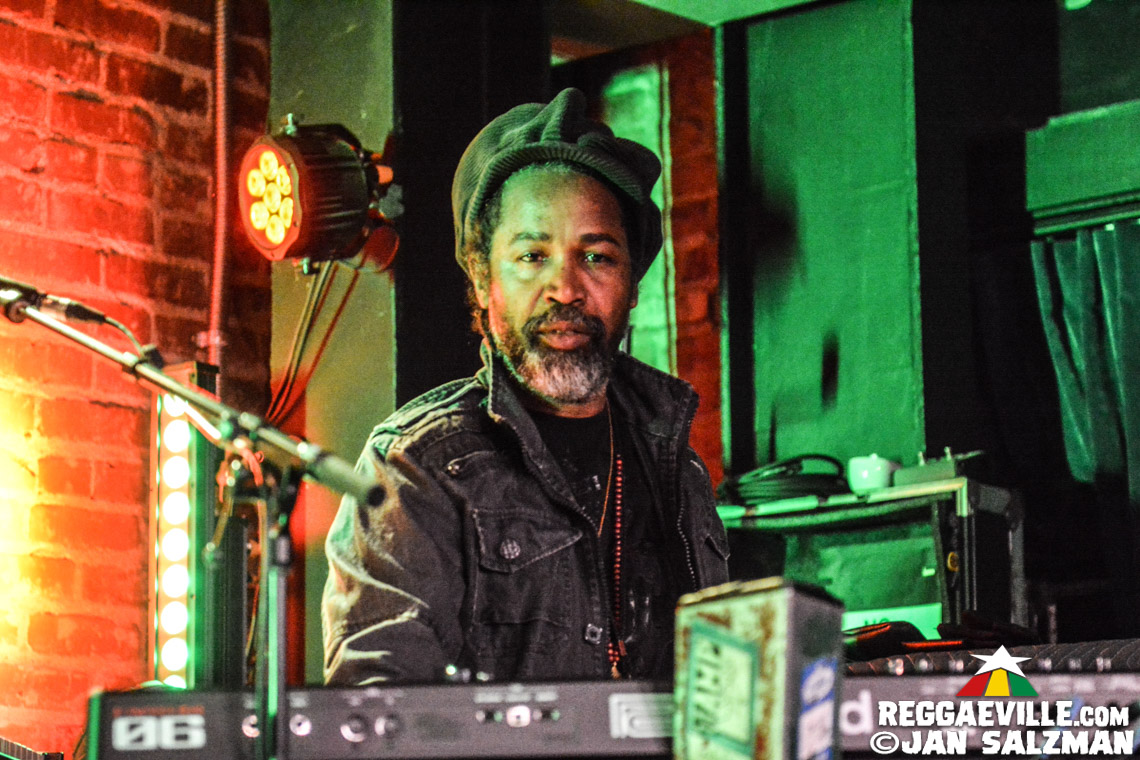 Black Uhuru