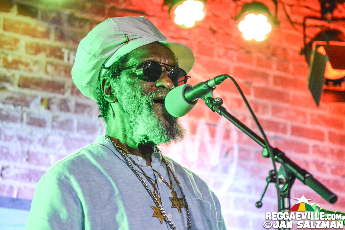 Black Uhuru