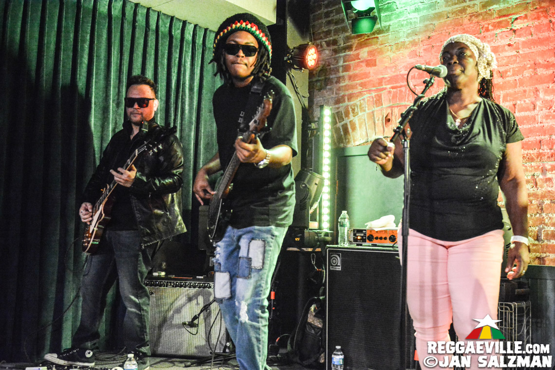 Black Uhuru