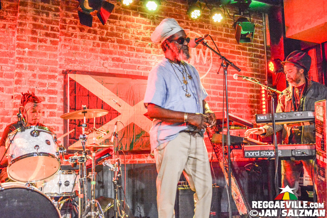 Black Uhuru