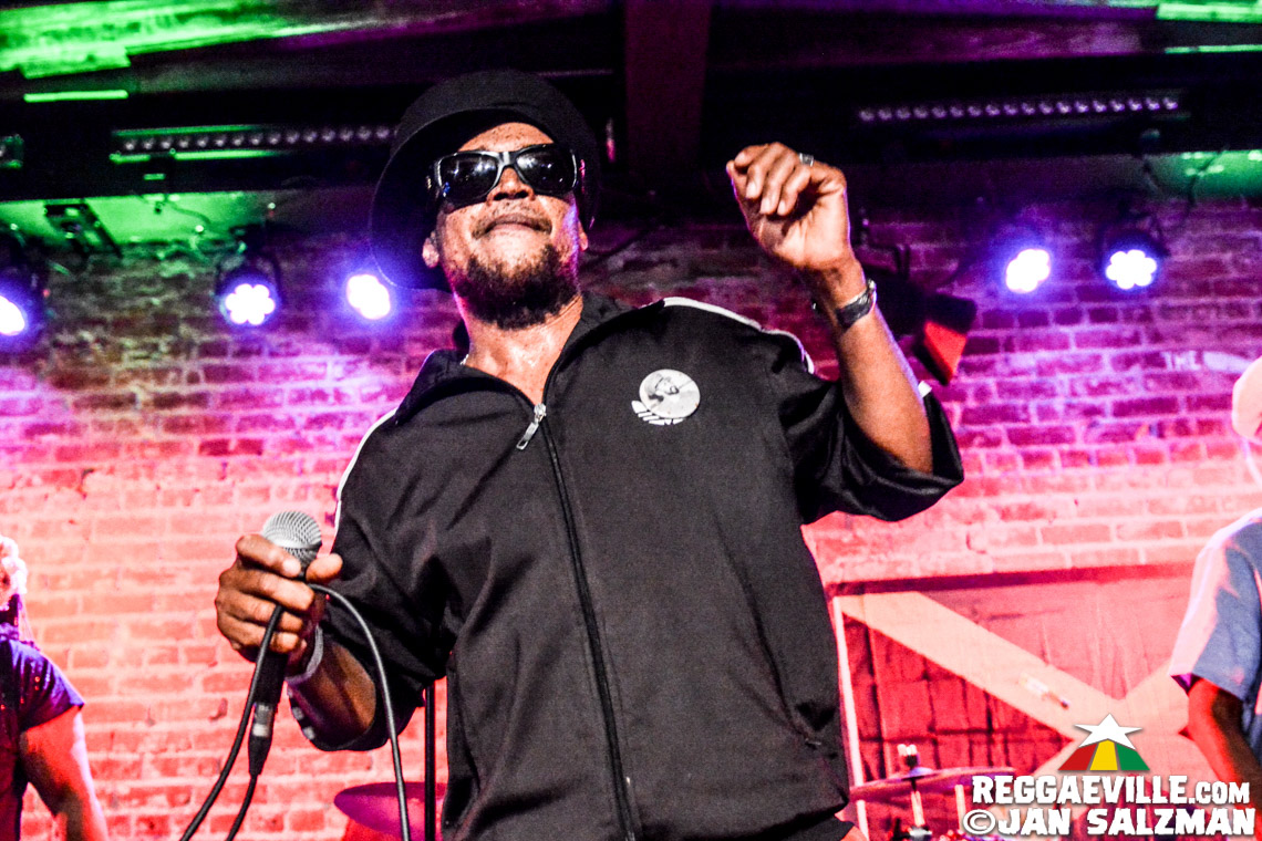 Black Uhuru