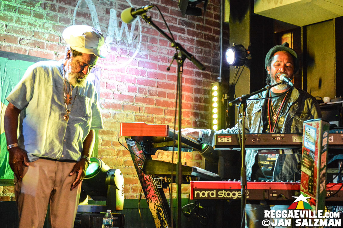 Black Uhuru