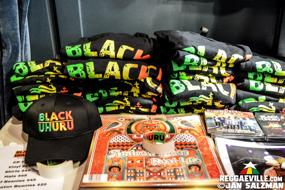 Black Uhuru