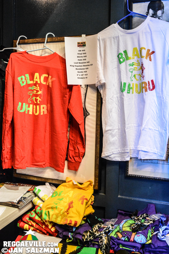 Black Uhuru