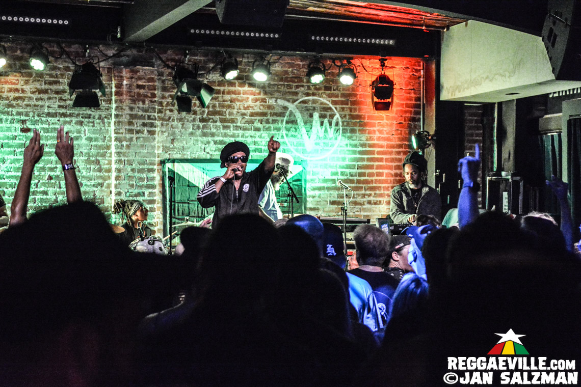 Black Uhuru