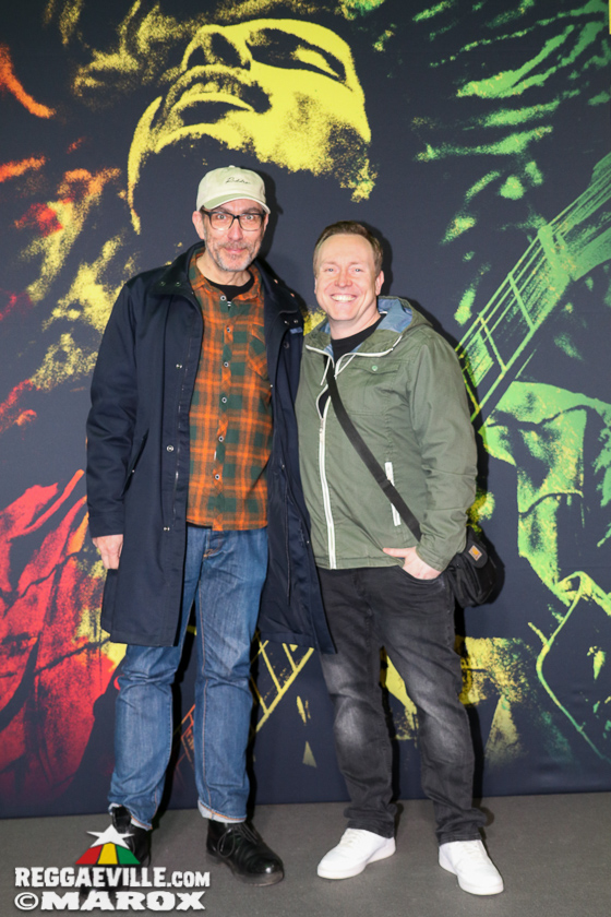 Bob Marley: One Love - Exclusive Screening