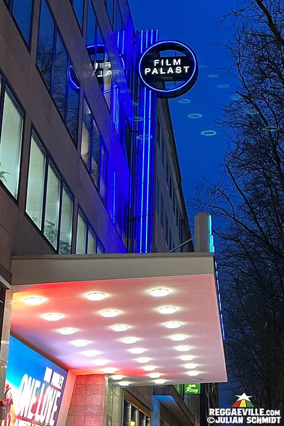 Bob Marley: One Love - Exclusive Screening