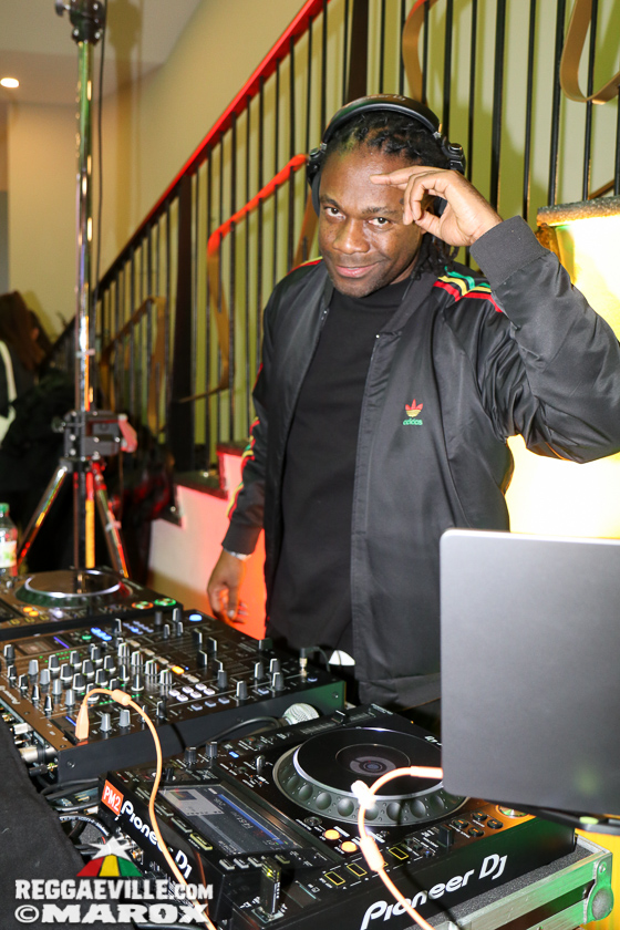 Bob Marley: One Love - Exclusive Screening