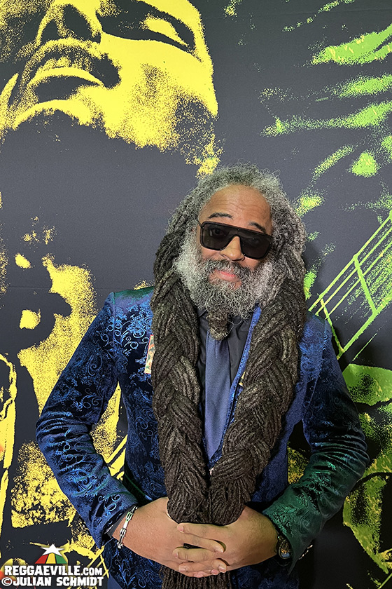 Bob Marley: One Love - Exclusive Screening